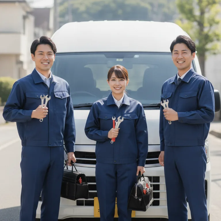 給湯器修理 のチーム: 南相馬市